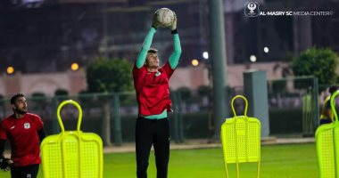 إيهاب جلال يؤازر ثنائى المصرى بعد الاستبعاد من قائمة المنتخب