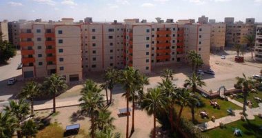 مشروعات التنمية سجل مشرف للتعمير على رمال سيناء.. 10 تجمعات تنموية لتوطين السكان بوسط سيناء.. تجديد عمارات حى المساعيد وتسليم المواطنين شققا جاهزة مجانا.. وتطوير ميناء العريش البحرى لتصدير المنتجات السيناوية