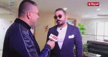 رامي عياش: والدى أوصاني قبل وفاته بفني وصوتي وعمل الخير