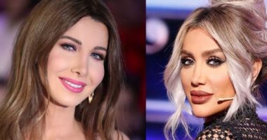 نانسى عجرم تهنئ مايا دياب بعيد ميلادها: أتمنالك أيام حلوة مثل قلبك
