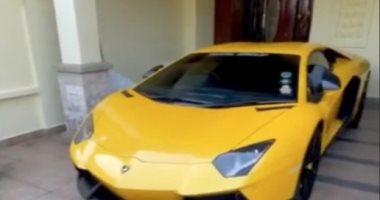 طفل ماليزى يعرض سيارات مذهلة ملكه على مواقع التواصل.. ومتابعون يشككون