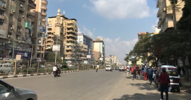 الطقس في الغربية.. معتدل وشمس ساطعة بالمراكز والمدن "صور"
