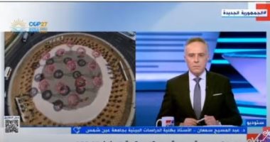 استاذ بكلية الدراسات البيئية: مصر حصلت على مكاسب عديدة من قمة المناخ