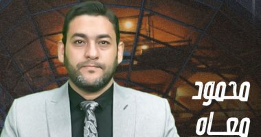 "البيت العنكبوت يتحدى التغيرات المناخية" حلقة جديدة من "محمود معاه حكاية"