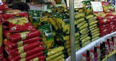 أخبار مصر.. الحكومة تنفى وجود عجز فى الكميات المعروضة من الأرز الأبيض بالأسواق