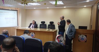 مستشفى بلقاس العام يحقق أعلى معدلات فى الولادة الطبيعية الشهر الماضى