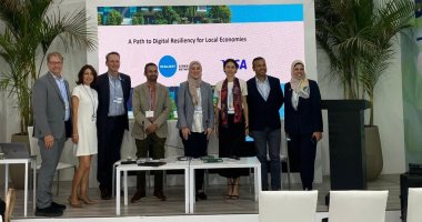 التخطيط تكشف جهود الدولة المصرية فى توطين أهداف التنمية المستدامة خلال Cop27