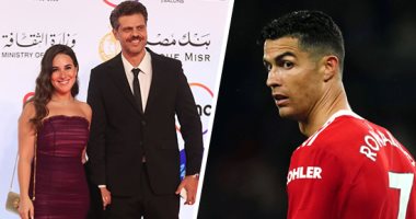 الكلام فى التريند على إيه النهارده؟.. شيرى عادل وطارق صبرى فى أول ظهور رسمى بافتتاح مهرجان القاهرة السينمائى.. رونالدو يلغى متابعة حساب مانشستر يونايتد.. وميار شريف تقفز للمركز الـ 50 فى التصنيف العالمى للتنس