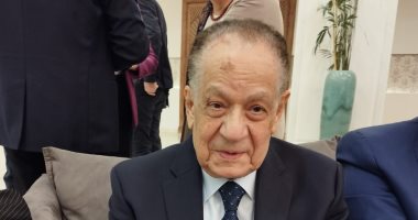إسماعيل سلام وزير الصحة الأسبق: مصر أدارت أزمة كورونا بنجاح.. والجائحة أثبتت أن النظام الصحى الأمريكى ليس رقم واحد.. وترامب أضاع فرصة نادرة للسيطرة على كوفيد 19.. والمبادرات الرئاسية قدمت خدمات متنوعة للمواطن