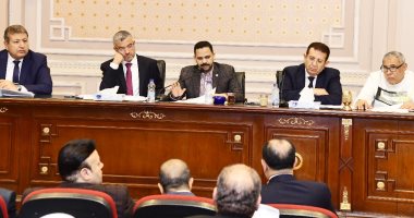 "إسكان النواب" توافق نهائيا على مشروع قانون تعويضات المقاولات والتوريدات