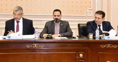 ممثل الأغلبية البرلمانية: إسكان النواب تناقش قانون البناء الموحد الأسبوع المقبل