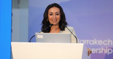 مايا مرسى: مصر عظمت جهودها لتخفيف آثار تغير المناخ بالعديد من المبادرات