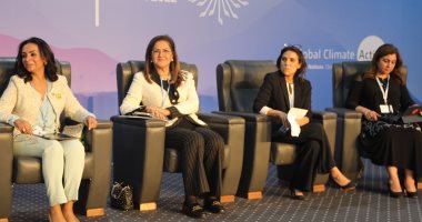 إعلان دمج مبادرة مشروعات خضراء ذكية والمرأة الأفريقية للتكيف مع المناخ بـCop27