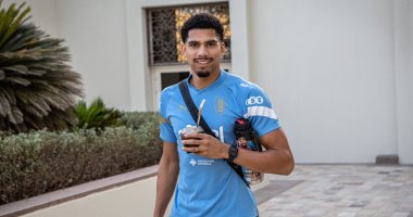 كأس العالم 2022.. برشلونة يكلف مُعدا بدنيا بمرافقة أراوخو فى المونديال