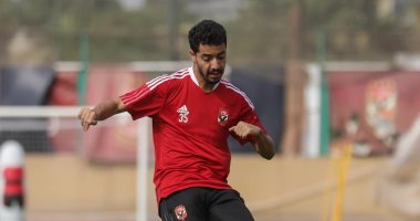 زياد طارق يقترب من الإعارة إلى الاتحاد السكندري
