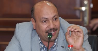 تكليف الدكتور رضا الغندور مديرًا لإعلام محافظة الإسكندرية