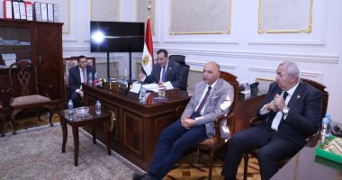 "زراعة الشيوخ" تطالب الوزارة بخطة لمواجهة تأثير تغيرات المناخ على الزراعة