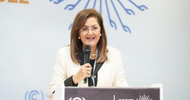 التخطيط: متوسط معدل نمو الشمول المالي للمرأة بمصر 163٪ من عام 2016 إلى 2021