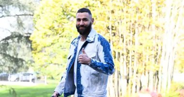 انطلاق معسكر منتخب فرنسا استعدادًا لـ كأس العالم 2022 .. فيديو وصور