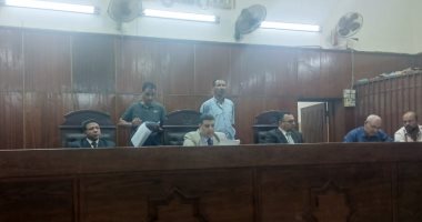 إحالة أوراق 3 أشقاء وعامل لفضيلة المفتى لقتلهم شخصا للانتقام منه بسوهاج 