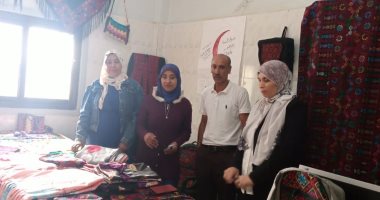 "القومى للسكان" ينفذ قافلة سكانية شاملة بقرية الروضة بشمال سيناء