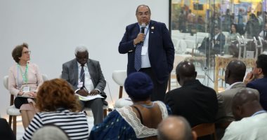 محمود محيى الدين: مصر نجحت فى وضع ملفات التكيف والخسائر والأضرار على الأجندة الدولية