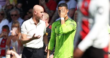 لماذا انفجر رونالدو فى وجه مانشستر يونايتد؟.. 3 أسباب توضح