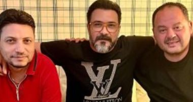 محمد رجب يصور مشاهد مسلسله الجديد "الونش" فى مصر الجديدة لمدة 3 أيام