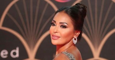 داليا البحيرى: كان لي حظ كبير أنى اشتغل مع رجاء الجداوى كوميديانة كبيرة ودمها شربات