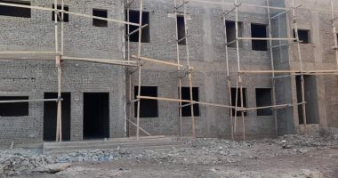حياة كريمة تزين قرى المنيا.. 11 مشروعا ببنى عبيد و6 في بنى حسن تغير الواقع