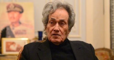 مصطفى كامل يدعو الفنانين إلى تكريم الراحل محمد سلطان فى عزائه