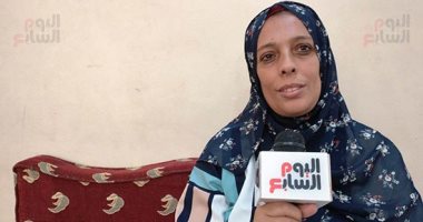 الزوجة الأصيلة رزق.. "هبة" ضربت مثالا فى الحب وتبرعت لزوجها بثلث الكبد