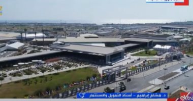 خبير اقتصادى: مصر ستكون شاهد عيان على ما يتم تنفيذه من مخرجات قمة المناخ  