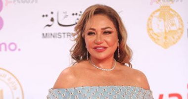 شاهد أجمل تسريحات النجمات على السجادة الحمراء بمهرجان القاهرة السينمائى 2022