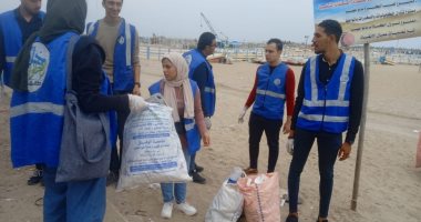 بالتزامن مع قمة المناخ.. حملات توعية بمبادرة "الإسكندرية بلا أكياس بلاستيكية"