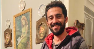 سام إميل ينتهى من وضع الموسيقى التصويرية لمسلسل "العيلة دى"