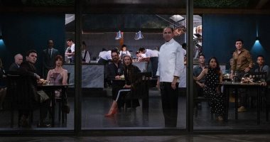عرض فيلم "قائمة الطعام" اليوم ضمن فعاليات القاهرة السينمائى