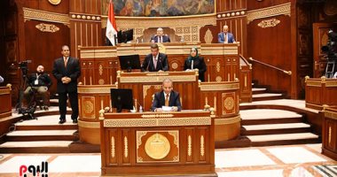 التصالح فى مخالفات البناء.. الطلبات تقدم فى مدة لا تتجاوز 6 أشهر من العمل باللائحة التنفيذية