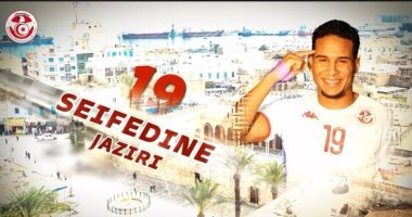سيف الجزيري يقود هجوم الزمالك فى التشكيل المتوقع أمام المقاولون 