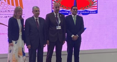 وزير الكهرباء: انتهاء تنفيذ محطة الطاقة الفوتوفولطية بقدرة 50 ميجا وات