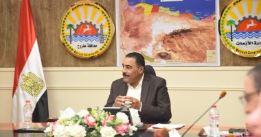 محافظ مطروح: افتتاح مقر لدار الإفتاء بالمحافظة بتكلفة 3 ملايين جنيه