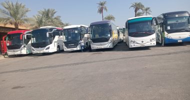 “التفويج" همزة الوصل بين السياحة الشاطئية والثقافية.. رحلات مستمرة من الغردقة للأقصر والقاهرة.. برامج مميزة ليوم ترفيهى جميل.. وسلاسل جبال البحر الأحمر تشكل مناظر طبيعية خلابة تأسر الناظرين