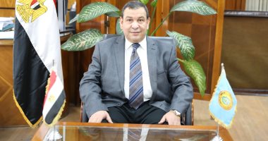 الدكتور إيهاب الفخرانى مديرًا لمستشفى الزهراء الجامعى بجامعة الأزهر 