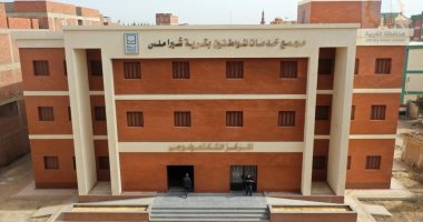 حياة كريمة تغير قرية شبرا ملس قلعة زراعة وتصنيع الكتان بالغربية للأفضل.. صور