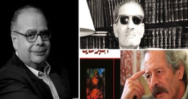 إثارة الجدل فى الفكر العربي.. من طه حسين إلى محمد شكرى.. كل مبدع وله طريقه