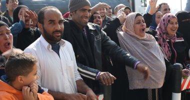 عضو "اقتصادية الشيوخ": إعادة تأهيل المفرج عنهم "خطوة إيجابية"