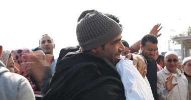 حزب حماة الوطن: الدولة حريصة على الشباب..ولجنة العفو تبذل جهودا كبيرة