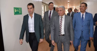زراعة ألف شجرة وتطبيق مشروع التحول للطاقة الشمسية بالمنطقة الحرة بالإسماعيلية