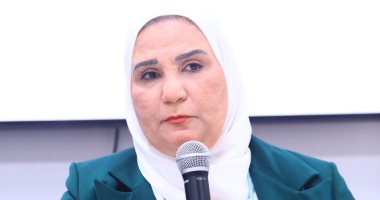 وزيرة التضامن: "حياة كريمة" نموذج لبناء الصمود المجتمعى تجاه تغير المناخ