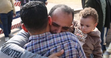 "حماة الوطن": لجنة العفو ترجمة لإرادة الدولة فى دعم الشباب وتعزيز الحريات